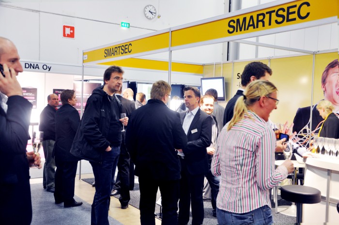 Also kauft finnischen VAD Internet Smartsec