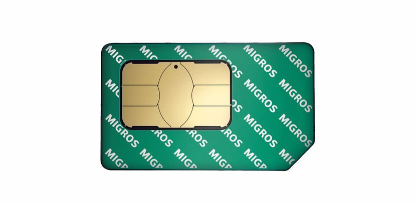 M-Budget Mobile neu auch bei Digitec