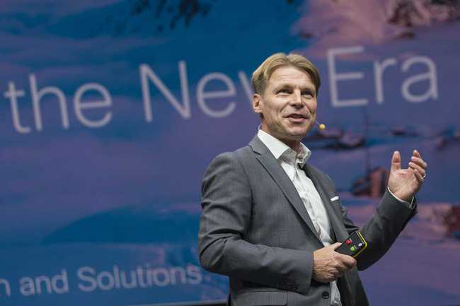 Cisco ehrt seine Partner des Jahres