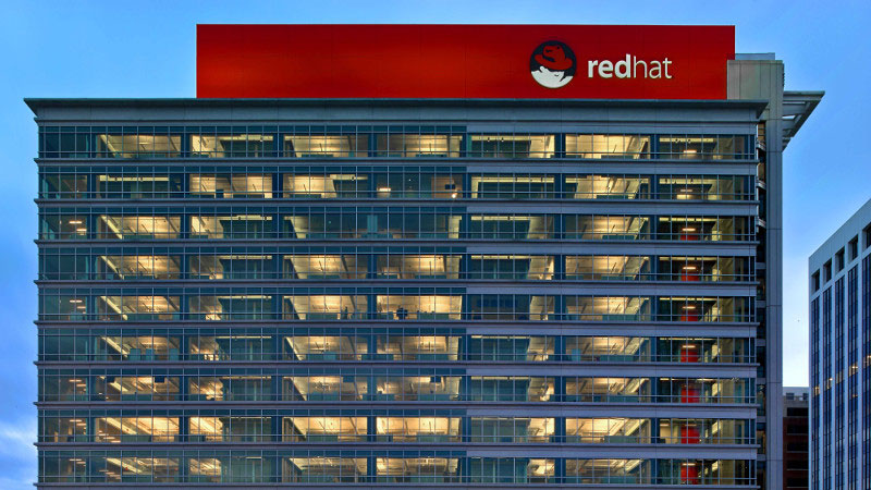 Red Hat steigert Umsatz und Gewinn