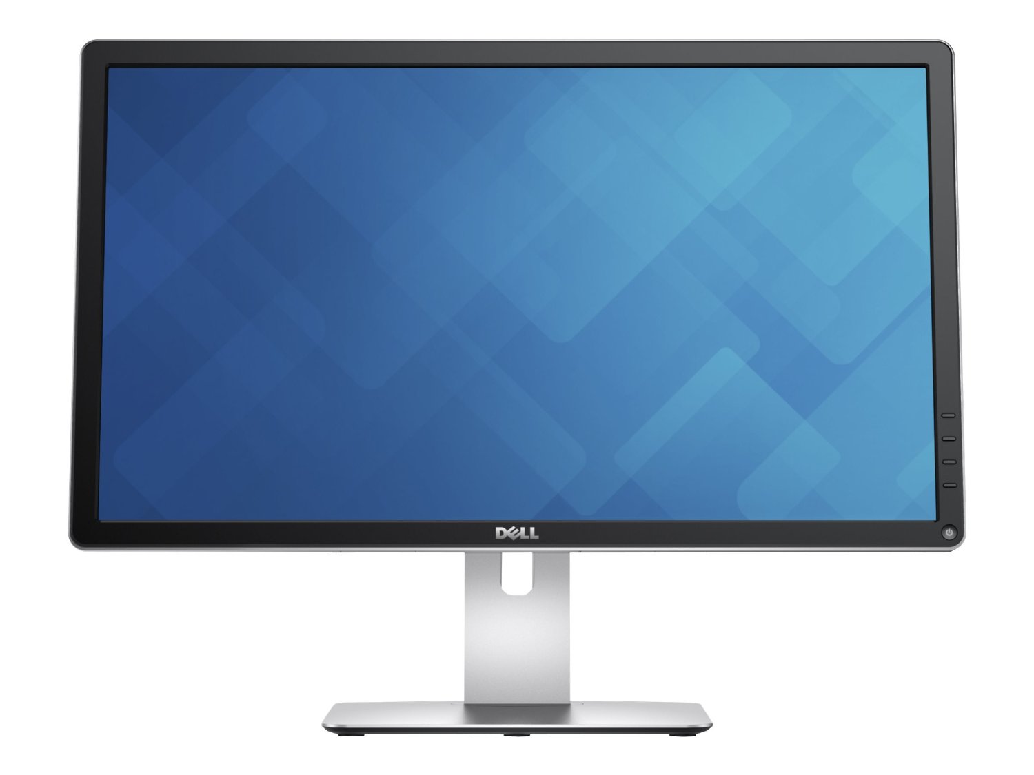 PC-Monitor-Markt schrumpft leicht