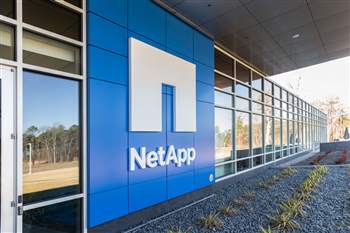 Netapp im Q3 2024 mit 5 Prozent Umsatzplus