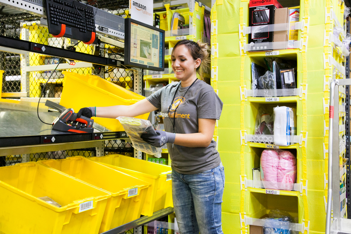 Amazon.com liefert nicht mehr in die Schweiz