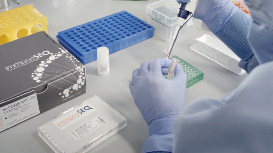 Microsoft investiert in Biotechnologie