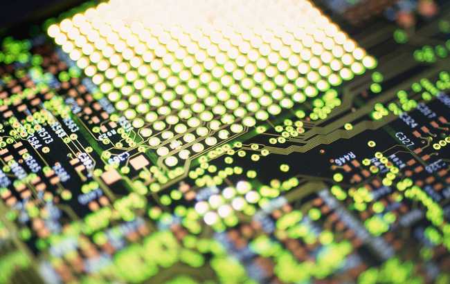 Globale Chipknappheit könnte bis 2023 in Überangebot umschlagen