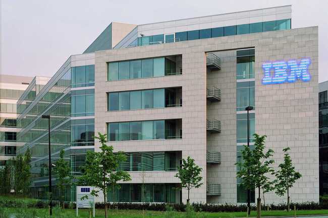 IBM vor massivem Stellenabbau im Cloud-Umfeld