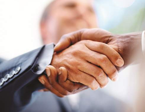 Tenity und Ergon starten eine Partnerschaft