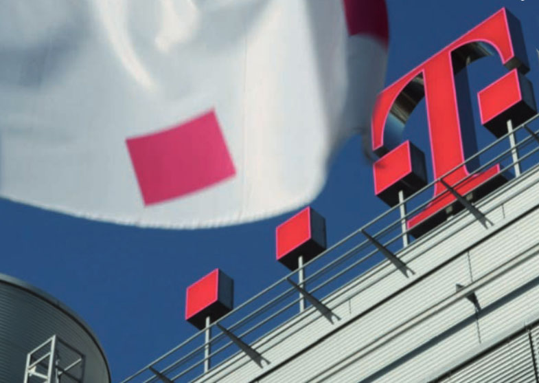 T-Systems wird Premium-Partner für Rise with SAP
