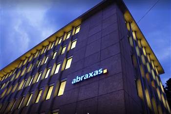 Abraxas berichtet von erfreulichem 2024