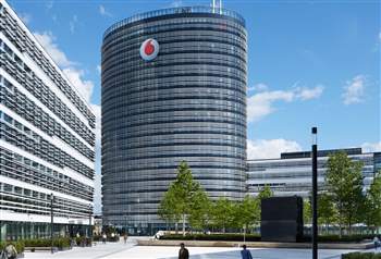 Vodafone zeigt Vertriebspartner an