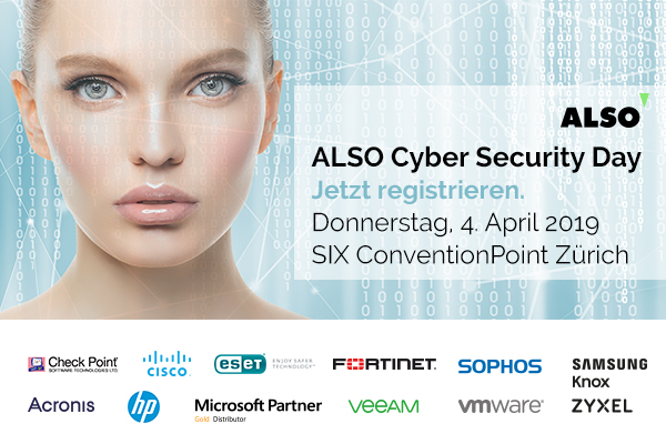 4.4.19: ALSO Cyber Security Day