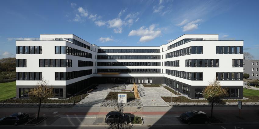 Adesso vermeldet starkes Umsatzplus