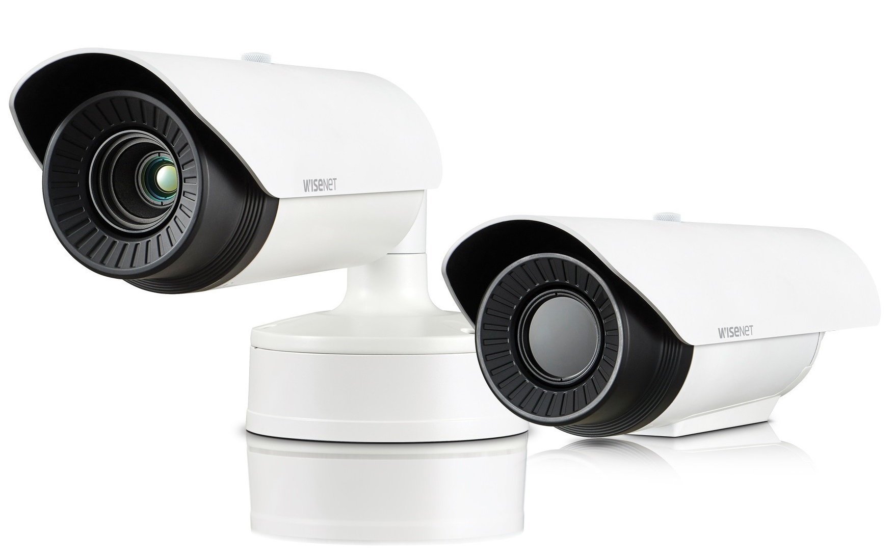 Alltron wird Distributor für Hanwha Techwin