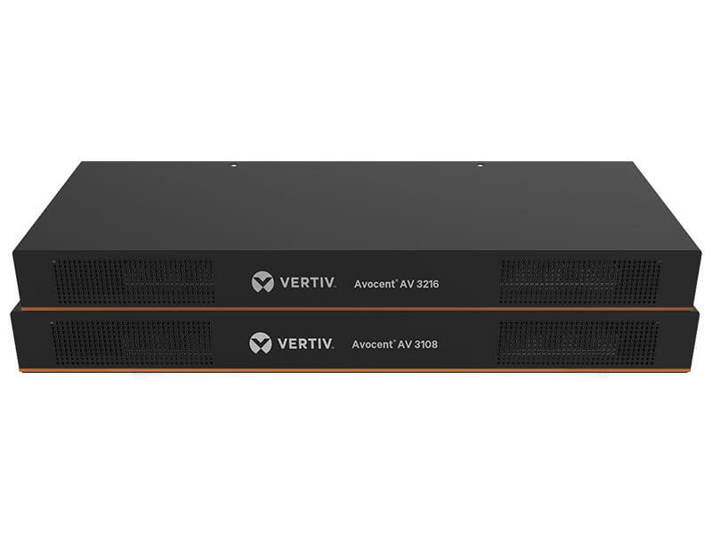 Also Schweiz wird Vertiv-Distributor