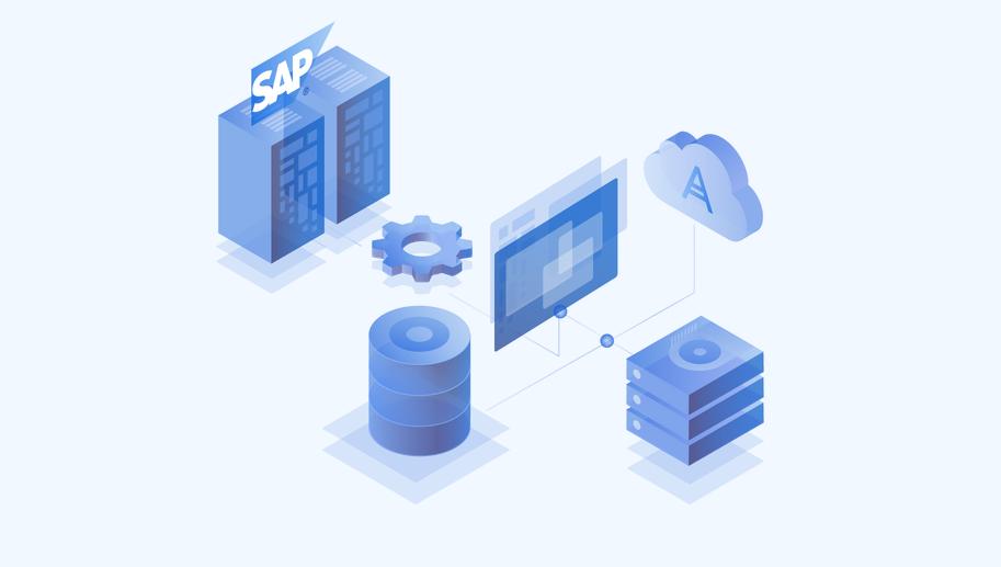 Enterprise-Applications-Markt wuchs 2019 auf 225 Milliarden Dollar