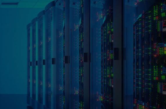 EMEA-Server-Ausgaben sinken um 5,8 Prozent gegenüber Vorjahr 