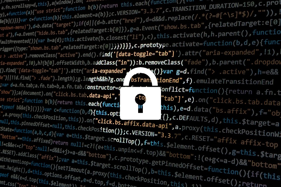 Security-Markt mit solidem Wachstum