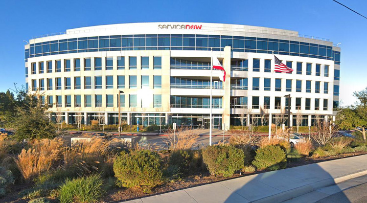 Servicenow übernimmt Logik.ai