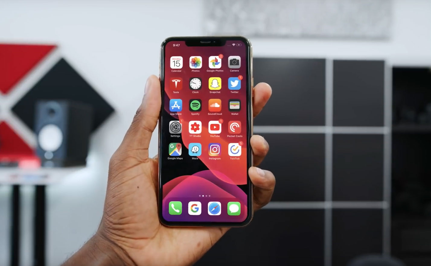 iPhone bleibt Nummer eins in der Schweiz