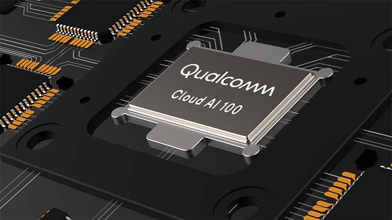 Qualcomm mit solidem vierten Quartal 2019