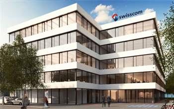 Swisscom erhöht Lohnsumme um 1,3 Prozent