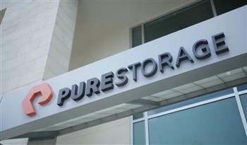 Pure Storage investiert strategisch in Coreweave