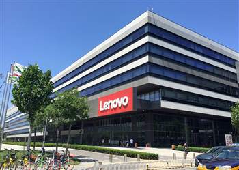 Lenovo steigert Umsatz um 24 Prozent 