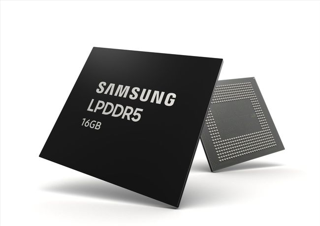 Samsung erhöht DRAM- und NAND-Preise deutlich