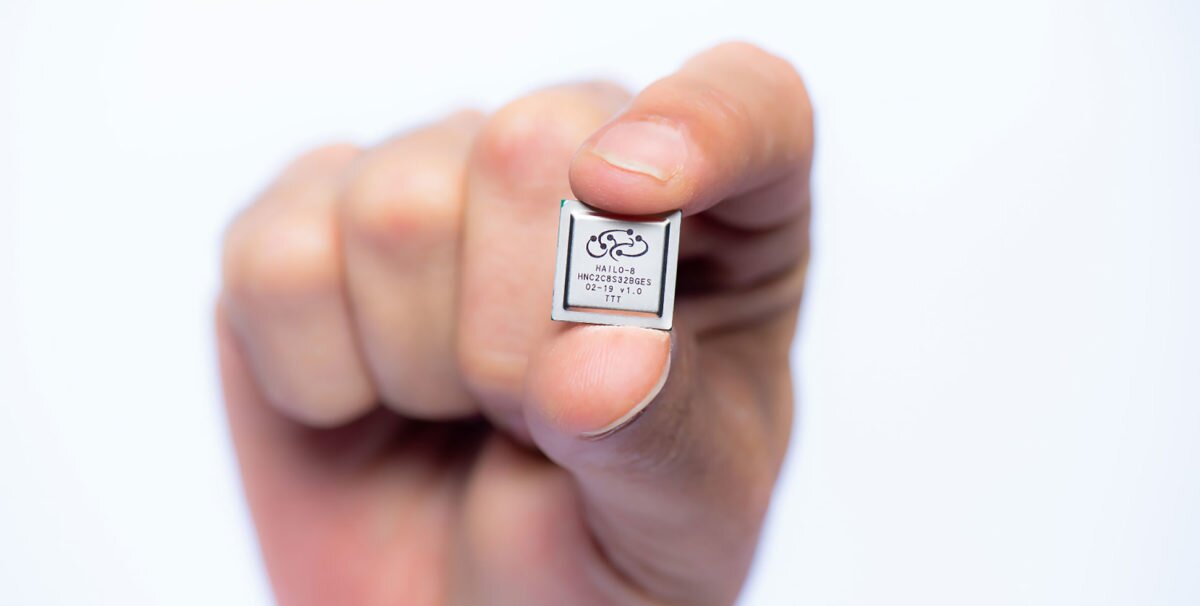 Samsung und Nvidia zeigen Interesse an ARM