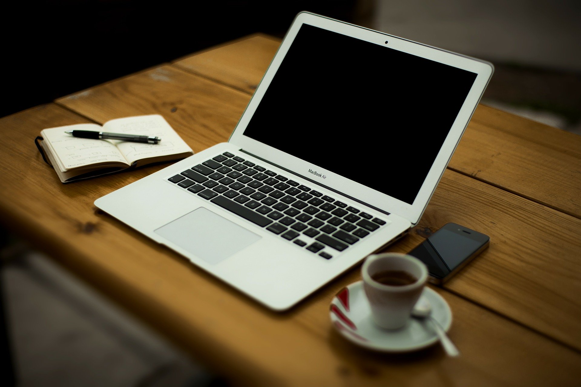 Mehr Umsatz dank Home-Office-Equipment 