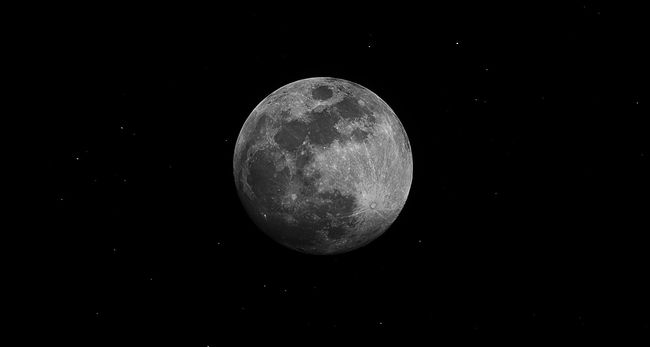 4G auf dem Mond: Nokia sichert sich ausserirdischen Auftrag