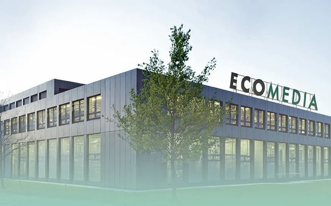Ecomedia, Oridis und Papedis werden 2025 fusioniert