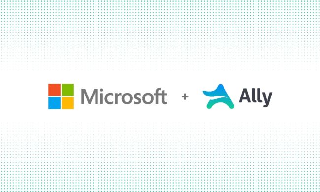 Microsoft übernimmt OKR-Spezialisten Ally.io