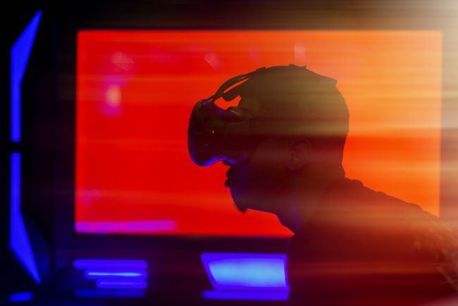Apples AR/VR-Headset soll sich erneut verzögern