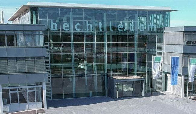 Bechtle Hauptversammlung bestätigt höhere Dividende und erweiterten Aufsichtsrat