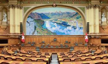 Swiss Government Cloud soll 320 Millionen Franken Kosten