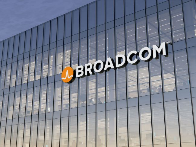 Broadcom in Japan im Visier der Wettbewerbsbehörde