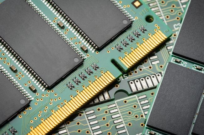DRAM- und NAND-Flash-Preise sinken auf dem Spotmarkt