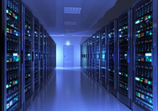 Weltweiter Umsatz mit IaaS 2023 um 16,2 Prozent gestiegen