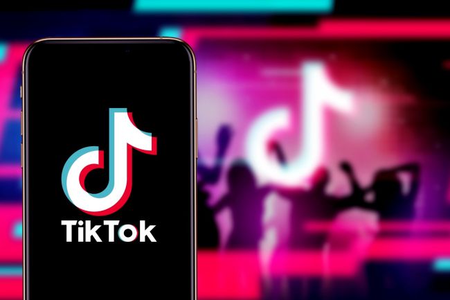 Tiktok-Betreiber plant eigene Chips