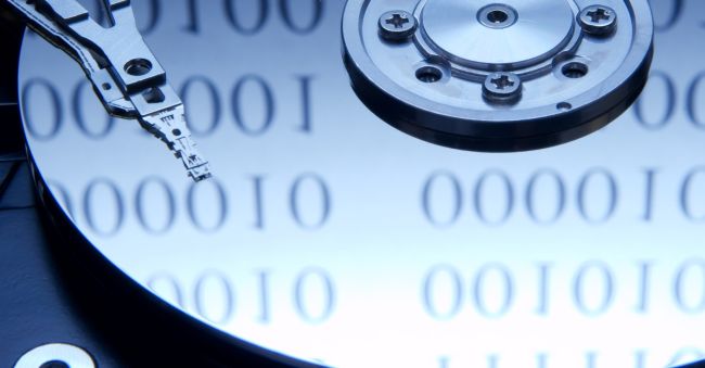 Gebrauchte Seagate-Platten werden als Neuware verkauft