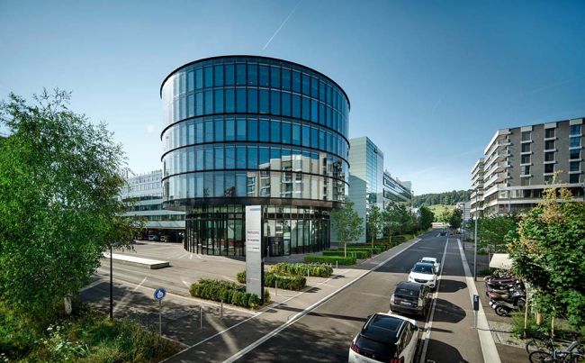 Helsana-CIO Hans-Peter Keller ist weg