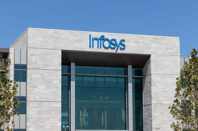 Infosys revidiert Umsatzprognose nach unten