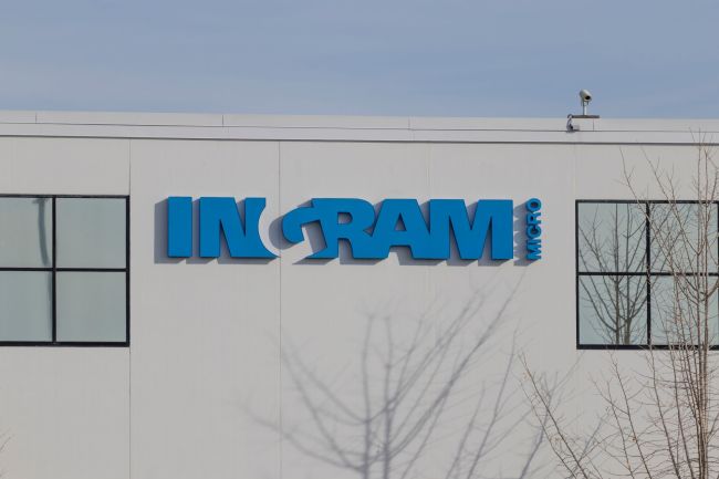 Ingram Micro soll vor Börsengang stehen