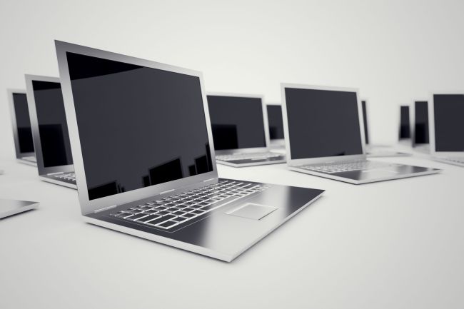 Gesucht: Anbieter von Device as a Service