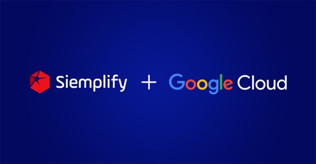 Google Cloud übernimmt Siemplify