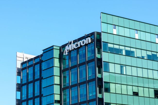 Micron überrascht mit hoher Umsatz-Prognose