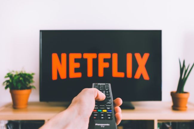 Netflix muss 4,75 Millionen Euro Strafe zahlen
