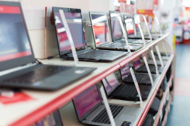 PC-Markt im ersten Quartal deutlich im Plus
