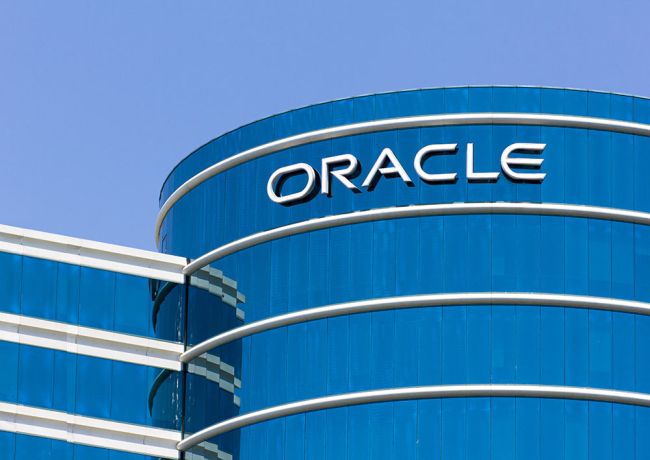 Oracle kündigt Partnerschaften in Sachen KI an
